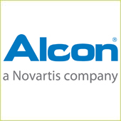 Alcon Pharma