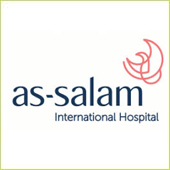 Salam International Hospital